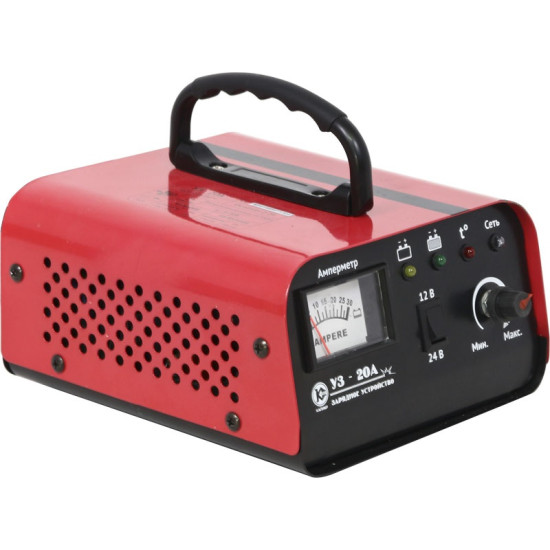 Зарядное устройство УЗ-20А