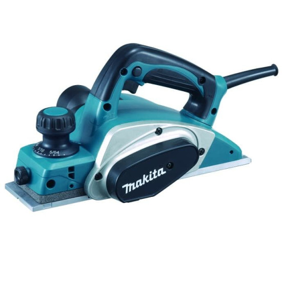 Электрорубанок Makita KP 0800