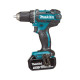Аккумуляторная дрель-шуруповерт Makita DDF482RME