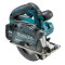 Аккумуляторная дисковая пила Makita DCS553Z