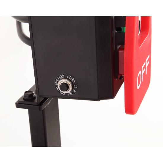 Станок фуговальный BELMASH J150/1170AR