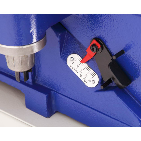 Станок фуговальный BELMASH J150/1170AR