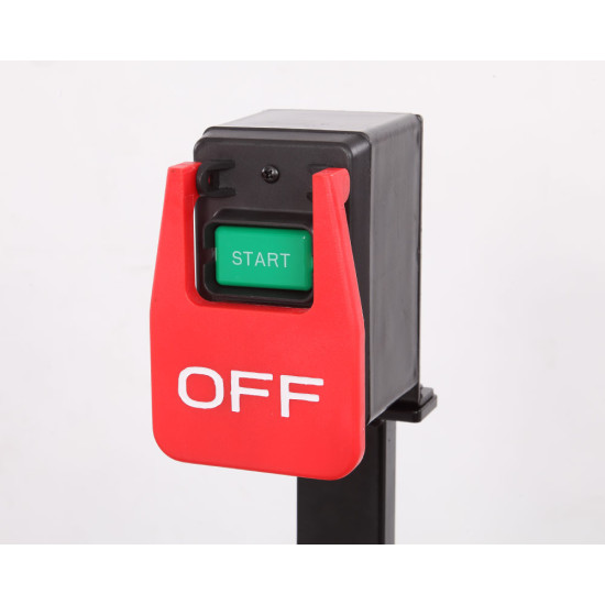 Станок фуговальный BELMASH J150/1170AR