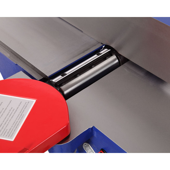 Станок фуговальный BELMASH J150/1170AR