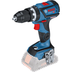 Аккумуляторная ударная дрель-шуруповёрт GSB 18V-60 C Professional