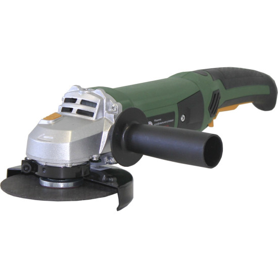 Машина шлифовальная угловая МШУ-125/1200Е