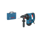 Перфоратор с патроном SDS plus GBH 3-28 DRE Professional