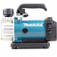 Аккумуляторный вакуумный насос Makita DVP180Z