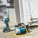 Аккумуляторный вакуумный насос Makita DVP180Z
