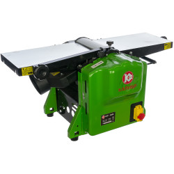 Станок строгально-рейсмусовый ССР-1600