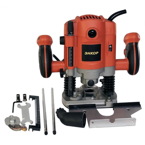 Фрезер ФМЭ-1200/8Э