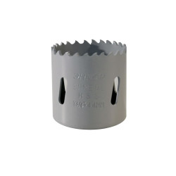 Коронка д/мет ф44мм Bi-Metal М3