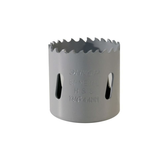 Коронка д/мет ф44мм Bi-Metal М3