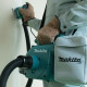 Аккумуляторный пылесос-воздуходувка Makita DVC350Z