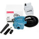 Аккумуляторный пылесос-воздуходувка Makita DVC350Z