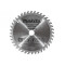 Пильный диск по дереву MAKITA Economy 235 мм (D-51471)