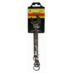 Набор ключей комб 3шт (13,17,19)