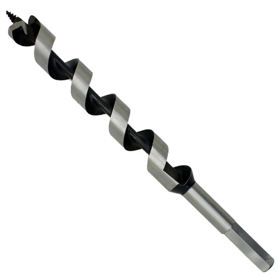 Сверло Левиса по дереву 28x400 Makita D-07537