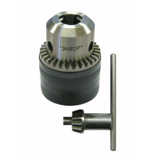 Патрон ЗВП 1,5-13мм М12x1,25