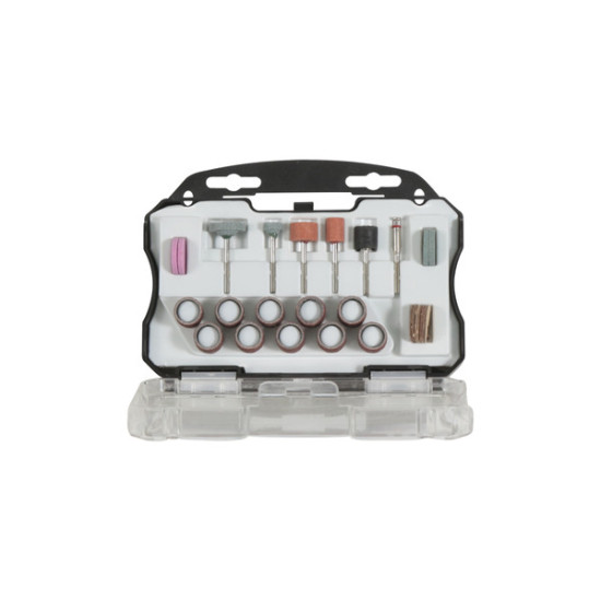 Набор гравировальный 40 предметов, Калибр, 74876