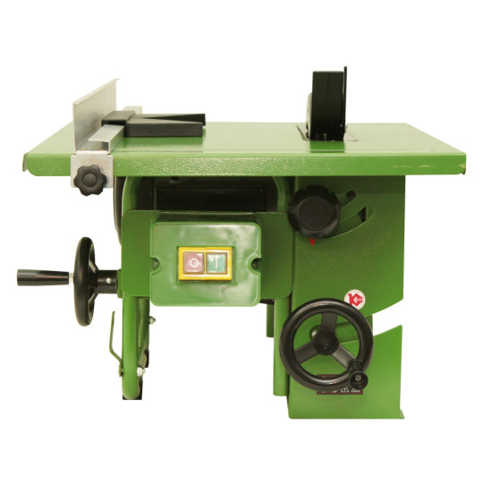 Электрическая пила настольная ЭПН- 1000