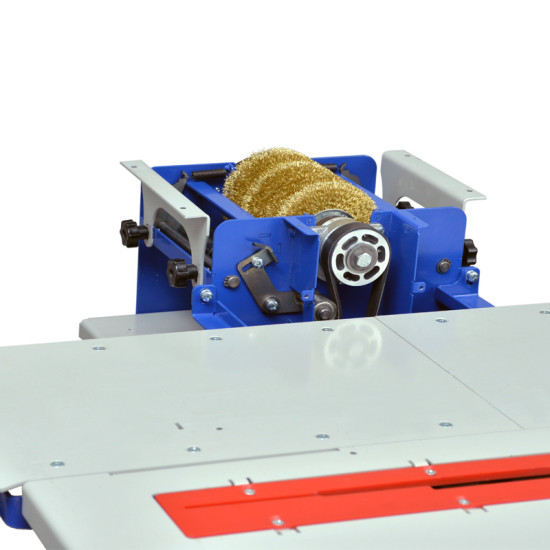 Устройство для браширования BELMASH WB-150