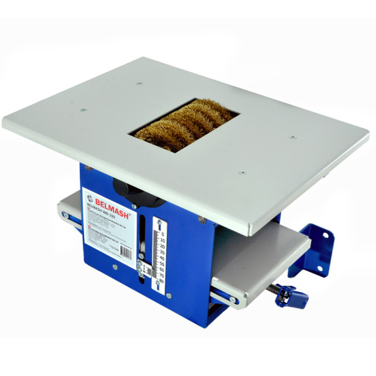 Устройство для браширования BELMASH WB-150