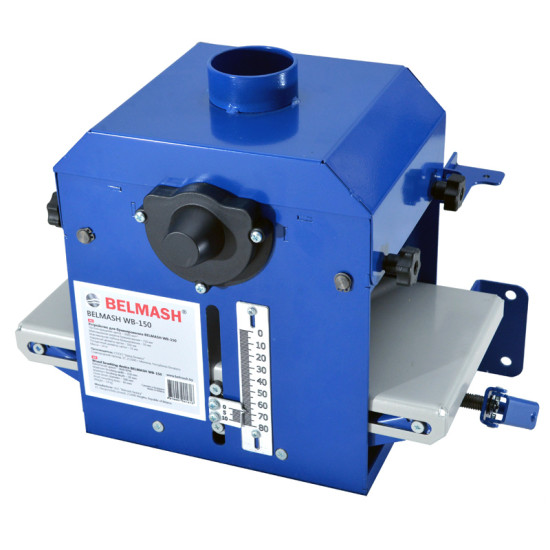 Устройство для браширования BELMASH WB-150