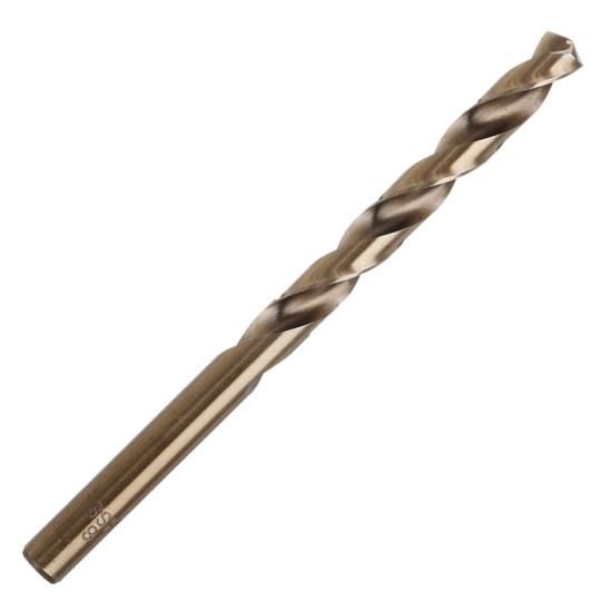 Сверло по металлу HSS-Co 8,0х117 Makita D-17429