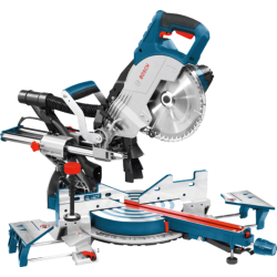 Панельная пила GCM 8 SJL Professional