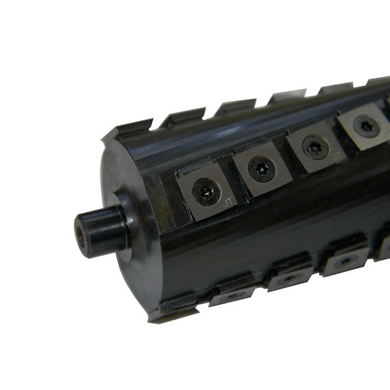 Вал строгальный BELMASH Helical 152 (для BELMASH J150/1170SA)