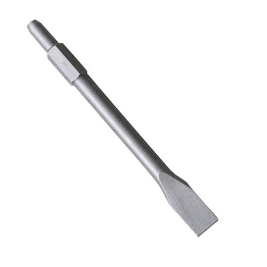 Зубило Hex 30мм 40х400мм