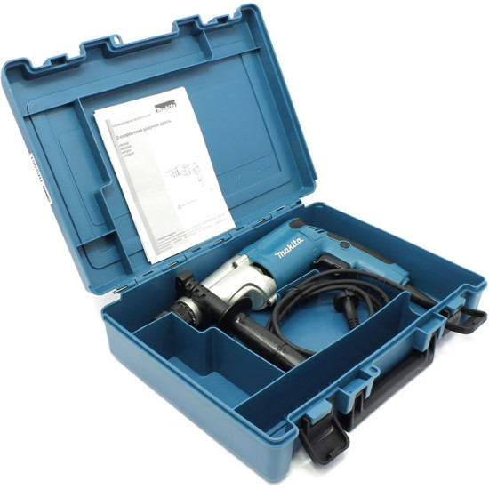 Ударная дрель Makita HP2051F