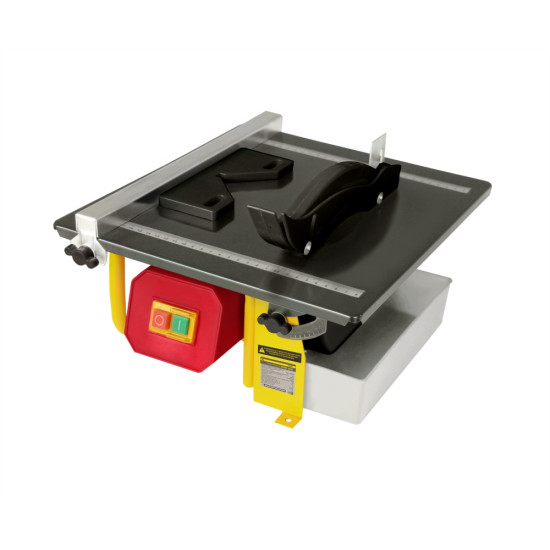 Плиткорез эл Корвет 460М