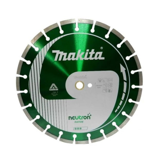 Алмазный диск Neutron Rapide 300x20 мм Makita B-13633