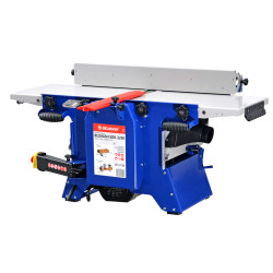 Станок деревообрабатывающий строгально-рейсмусовый BELMASH SDR-2200