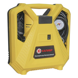 Компрессор КБ - 1100М