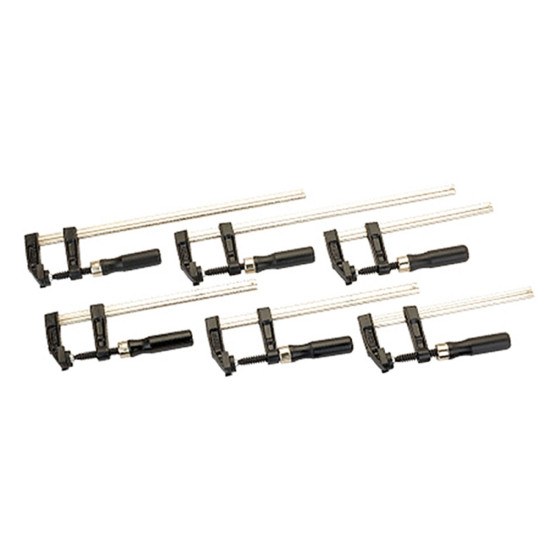 Набор струбцин BELMASH CK12