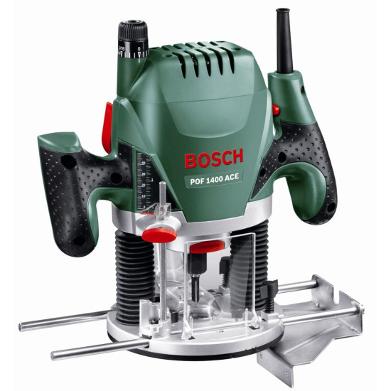Фрезер Bosch POF 1400 ACE 0 603 26C 820