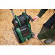 Очиститель высокого давления BOSCH AdvancedAquatak 140