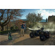 Очиститель высокого давления BOSCH AdvancedAquatak 140