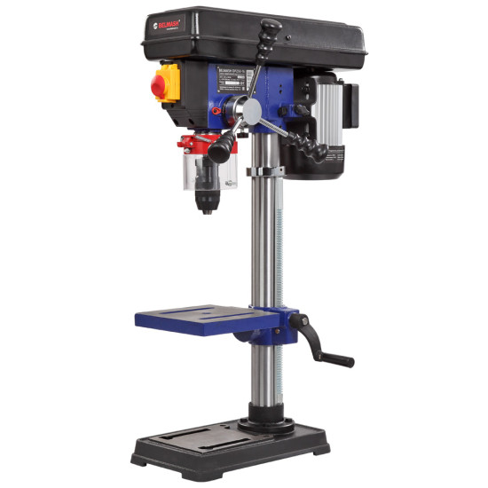 Станок сверлильный BELMASH DP250-16