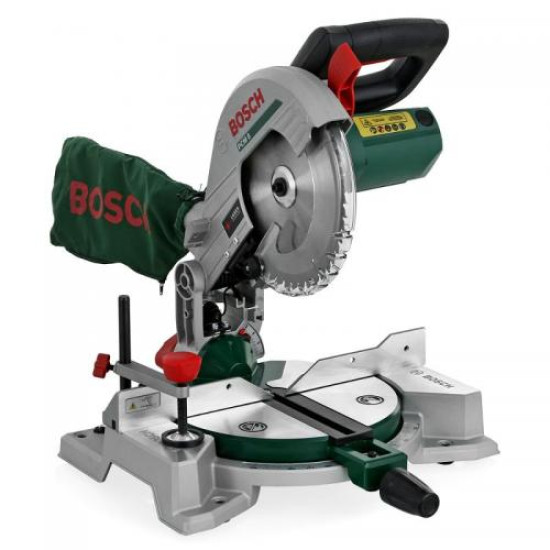 Торцовочная пила PCM 8 (Рабочий зажим)