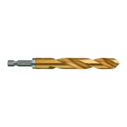 Сверло по металлу SWave HSS-G Ti. 13.0mm (1шт), MILWAUKEE, 48894729