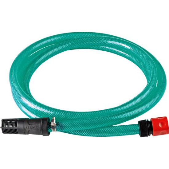 Шланг с обратным клапаном для AQT BOSCH (F016800421)