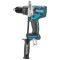Дрель-шуруповерт аккумуляторная DDF481RF (DDF 481 RF) MAKITA