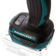 Аккумуляторный ударный гайковерт Makita DTW1002Z