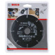 Отрезной диск Carbide Multi Wheel, 125 мм