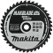 Диск пильный для дерева, 305x2.3x30, 40T, ATB, Makblade-Plus Makita B-43795