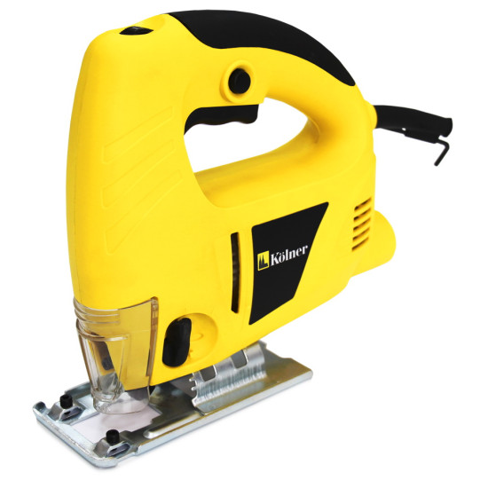 Лобзик электрический Kolner KJS 600V